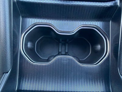 2027 Jeep Grand Cherokee Altitude