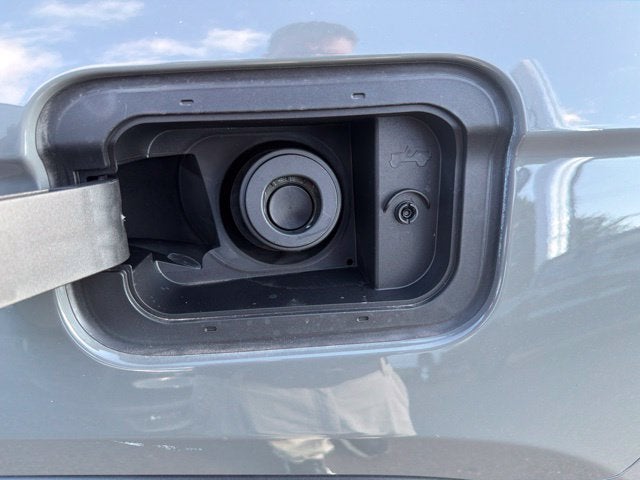 2027 Jeep Grand Cherokee Altitude