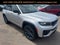 2026 Jeep Grand Cherokee Base