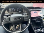 2026 Jeep Grand Cherokee Base