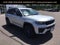 2026 Jeep Grand Cherokee Base