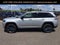 2026 Jeep Grand Cherokee Base