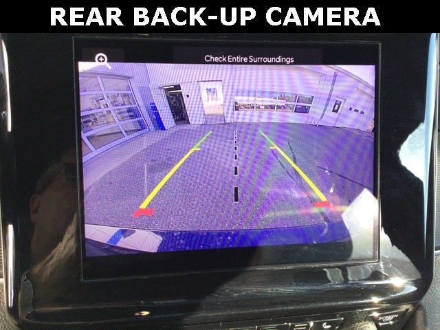 2024 Jeep Grand Cherokee L Altitude 4x4