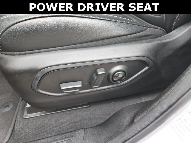 2024 Jeep Grand Cherokee L Altitude 4x4