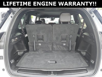 2024 Jeep Grand Cherokee L Altitude 4x4