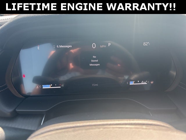 2025 Jeep Grand Cherokee GRAND CHEROKEE L LAREDO X 4X4