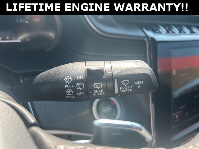 2025 Jeep Grand Cherokee GRAND CHEROKEE L LAREDO X 4X4