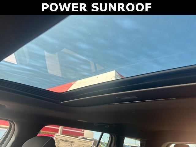 2025 Jeep Grand Cherokee GRAND CHEROKEE L LAREDO X 4X4