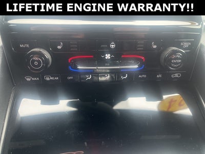 2024 Jeep Grand Cherokee L Altitude 4x4