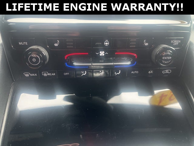 2024 Jeep Grand Cherokee L Altitude 4x4