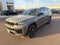 2027 Jeep Grand Cherokee Limited Reserve