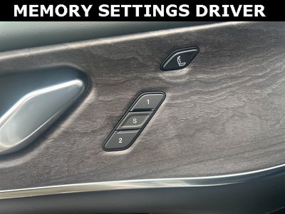 2025 Jeep Grand Cherokee GRAND CHEROKEE L OVERLAND 4X4