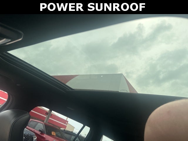 2025 Jeep Grand Cherokee GRAND CHEROKEE L OVERLAND 4X4