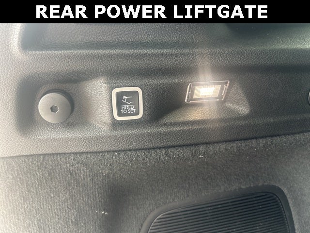 2025 Jeep Grand Cherokee GRAND CHEROKEE L OVERLAND 4X4