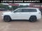 2025 Jeep Grand Cherokee GRAND CHEROKEE L OVERLAND 4X4