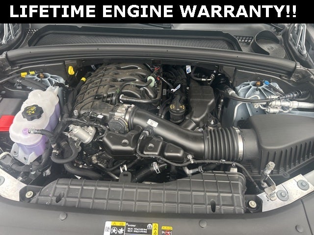 2025 Jeep Grand Cherokee GRAND CHEROKEE L OVERLAND 4X4