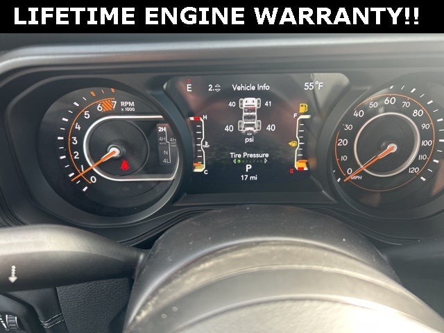 2025 Jeep Wrangler WRANGLER 4-DOOR RUBICON X