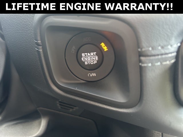 2025 Jeep Wrangler WRANGLER 4-DOOR RUBICON X