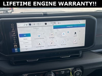 2025 Jeep Wrangler WRANGLER 4-DOOR RUBICON X