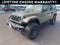 2025 Jeep Wrangler WRANGLER 4-DOOR RUBICON X