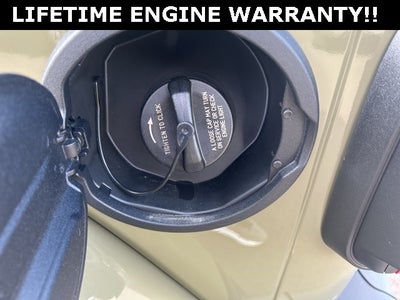 2025 Jeep Wrangler WRANGLER 4-DOOR RUBICON X