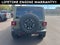 2025 Jeep Wrangler WRANGLER 4-DOOR RUBICON X