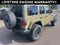 2025 Jeep Wrangler WRANGLER 4-DOOR RUBICON X