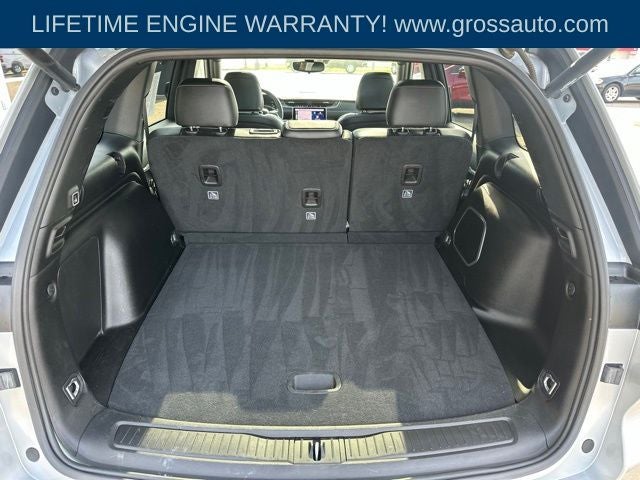 2024 Jeep Grand Cherokee 4xe 4xe