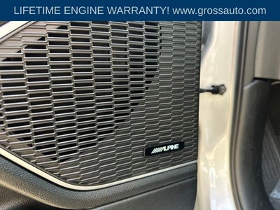 2024 Jeep Grand Cherokee 4xe 4xe