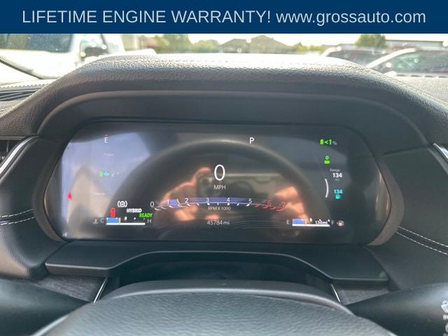 2024 Jeep Grand Cherokee 4xe 4xe