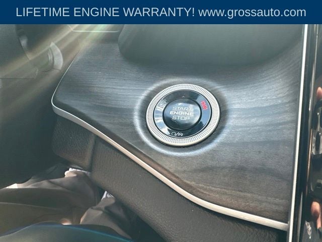 2024 Jeep Grand Cherokee 4xe 4xe