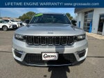 2024 Jeep Grand Cherokee 4xe 4xe