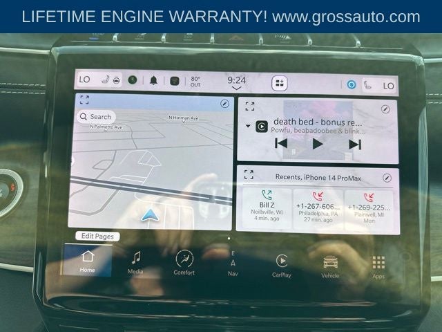 2024 Jeep Grand Cherokee 4xe 4xe