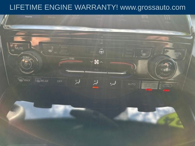 2024 Jeep Grand Cherokee 4xe 4xe