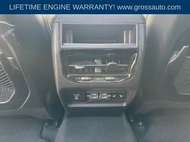 2024 Jeep Grand Cherokee 4xe 4xe