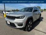 2024 Jeep Grand Cherokee 4xe 4xe