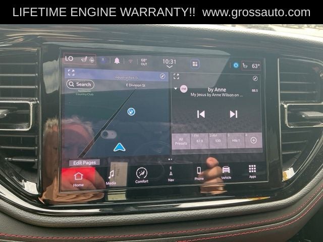 2024 Dodge Durango R/T Plus