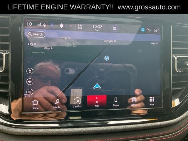 2024 Dodge Durango R/T Plus