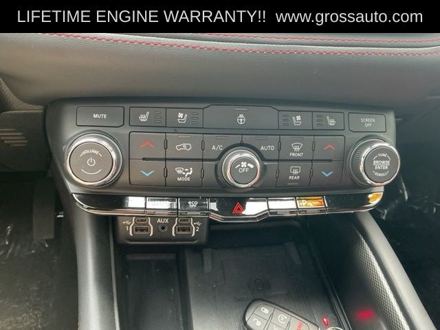 2024 Dodge Durango R/T Plus