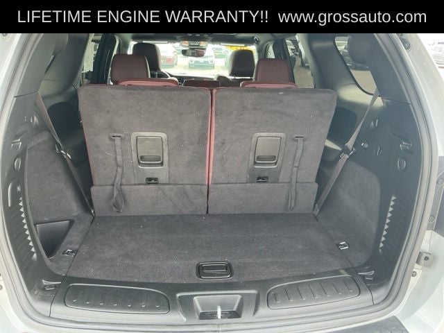 2024 Dodge Durango R/T Plus