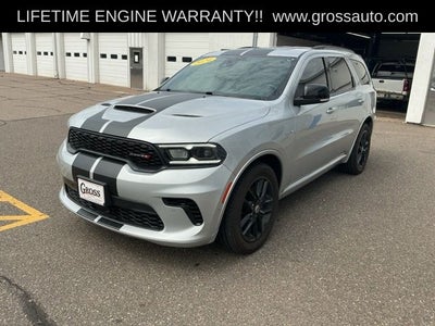 2024 Dodge Durango R/T Plus