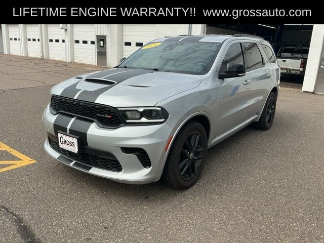 2024 Dodge Durango R/T Plus