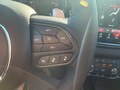 2027 Dodge Durango GT