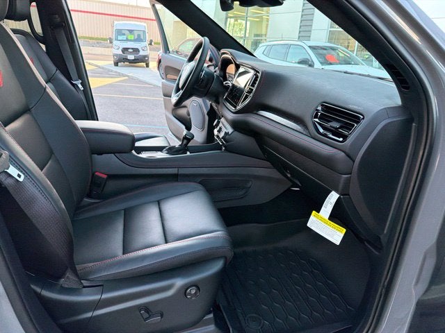 2027 Dodge Durango GT