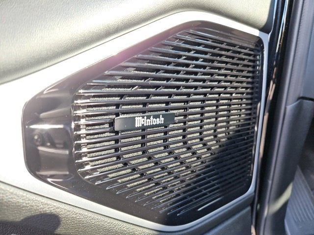 2027 Jeep Grand Wagoneer Limited Altitude