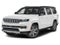 2024 Jeep Grand Wagoneer Series II