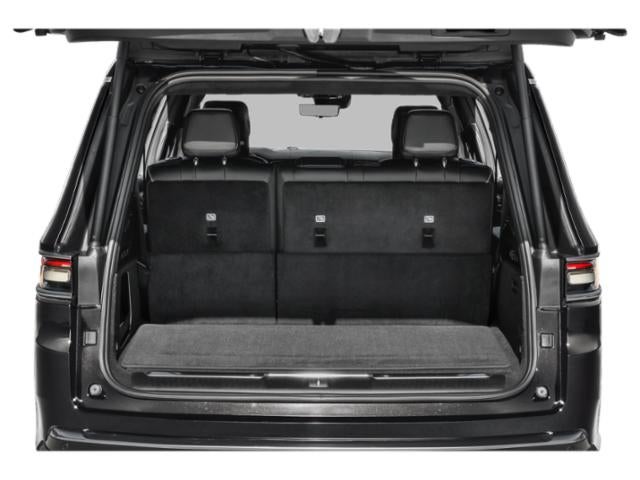 2024 Jeep Grand Wagoneer Series II