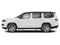 2024 Jeep Grand Wagoneer Series II