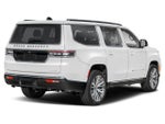 2024 Jeep Grand Wagoneer Series II
