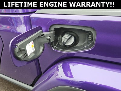 2026 Jeep Gladiator GLADIATOR MOJAVE X 4X4